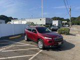Used 2016 Jeep Cherokee Limited w/ Luxury Group image 2