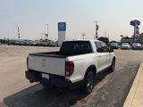 Certified 2023 Honda Ridgeline RTL image 5
