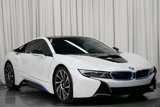 Used 2016 BMW i8 image 2