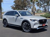 New 2025 MAZDA CX-90 Plug-In Hybrid w/ Premium Plus image 4
