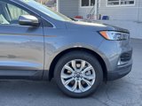Used 2022 Ford Edge Titanium image 3