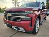 Used 2019 Chevrolet Silverado 1500 High Country w/ Technology Package image 3