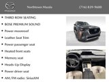 Certified 2024 MAZDA CX-90 Plug-In Hybrid w/ Premium Pkg image 2