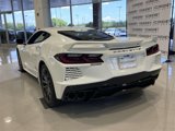 New 2024 Chevrolet Corvette Stingray Premium Cpe w/ Z51 Performance Package image 5