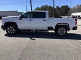 New 2025 Chevrolet Silverado 2500 Custom w/ Custom Value Package image 3