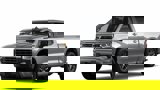 New 2025 Chevrolet Silverado 1500 RST w/ Dark Appearance Package image 3