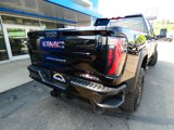 New 2025 GMC Sierra 2500 AT4X image 3