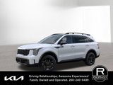 New 2026 Kia Sorento SX Prestige image 3