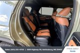 New 2026 Honda Passport TrailSport Elite image 6