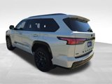 New 2025 Toyota Sequoia 4WD image 3