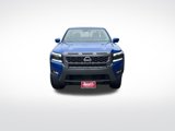 New 2025 Nissan Frontier SL image 4