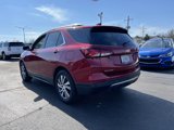 Used 2024 Chevrolet Equinox Premier image 3
