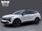 New 2026 Kia Sportage X-Pro Prestige image 3