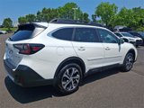 Used 2022 Subaru Outback Limited image 6