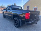 Used 2016 Chevrolet Silverado 1500 LT w/ Midnight Edition image 3