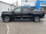 New 2025 Chevrolet Silverado 1500 LT image 2