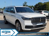 New 2025 Lincoln Navigator L Reserve image 4