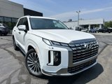 New 2025 Hyundai Palisade Calligraphy image 3