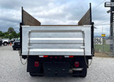 Used 2017 Ford F350 XL w/ XL Value Package image 5