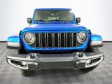 New 2025 Jeep Gladiator Sport image 2