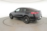 Used 2021 Mercedes-Benz GLC 300 4MATIC Coupe image 3