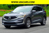 Used 2019 Acura RDX FWD w/ Advance Package image 3