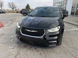 New 2025 Chrysler Pacifica Select image 6