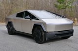 Used 2024 Tesla Cybertruck AWD Crew Cab image 4