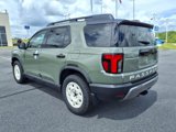 New 2026 Honda Passport TrailSport Elite image 4