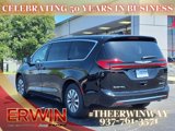 New 2025 Chrysler Pacifica Select image 5