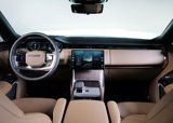 New 2025 Land Rover Range Rover SE image 4