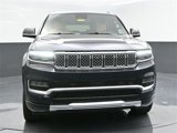 New 2024 Jeep Grand Wagoneer L Series III image 3