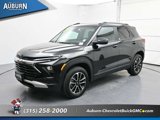 Certified 2025 Chevrolet TrailBlazer LT w/ Convenience Package image 2
