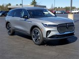 New 2025 Lincoln Nautilus Premier image 2