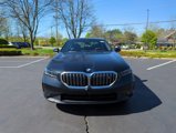 Used 2024 BMW i5 eDrive40i w/ M Sport Package image 2