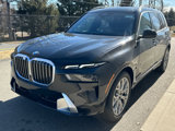 New 2025 BMW X7 xDrive40i w/ Premium Package image 6