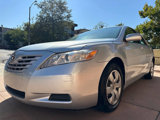 Used 2007 Toyota Camry LE image 2