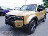 Certified 2024 Toyota Land Cruiser image 5