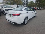 Used 2025 Nissan Versa S image 5