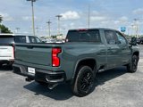 New 2025 Chevrolet Silverado 2500 LT w/ Trail Boss Package image 4