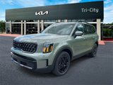New 2025 Kia Telluride EX X-Line image 2