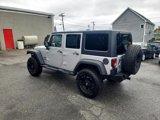 Used 2012 Jeep Wrangler Unlimited Sport image 5
