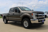Used 2022 Ford F250 XLT image 3