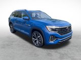 New 2025 Volkswagen Atlas SEL Premium R-Line image 3