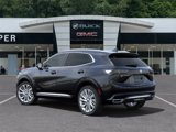 New 2025 Buick Envision Avenir image 3
