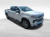 New 2025 Chevrolet Silverado 1500 LTZ image 3