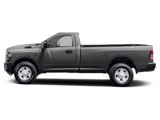 Certified 2024 RAM 3500 Tradesman w/ Chrome Appearance Group image 2