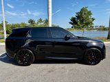 Used 2024 Land Rover Range Rover Sport Dynamic SE image 5
