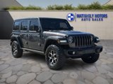 Used 2021 Jeep Wrangler Unlimited Rubicon image 4