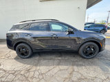 New 2026 Kia Sportage X-Line w/ X-Line Premium Package image 4